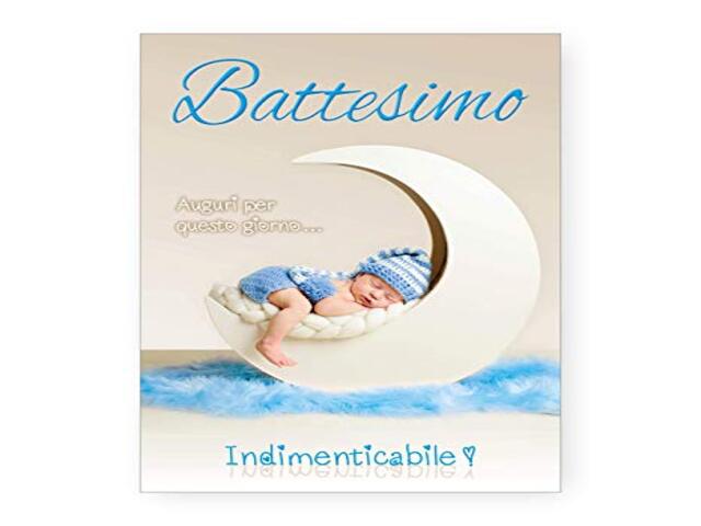 Battesimo...auguri per questo giorno indimeticabile!