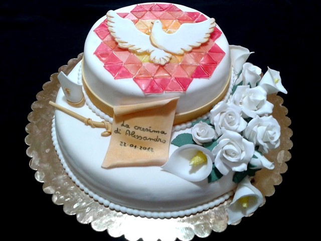 auguri per la cresima 7