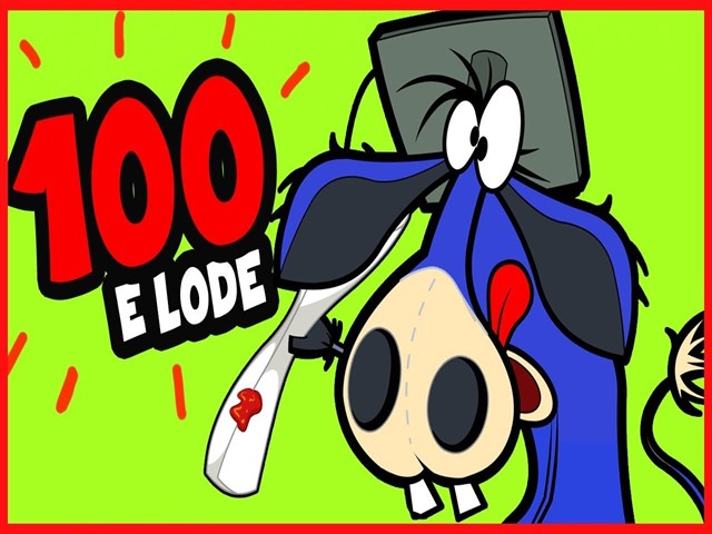100 e lode