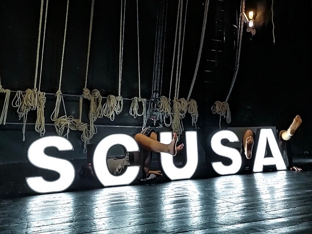 Scusa
