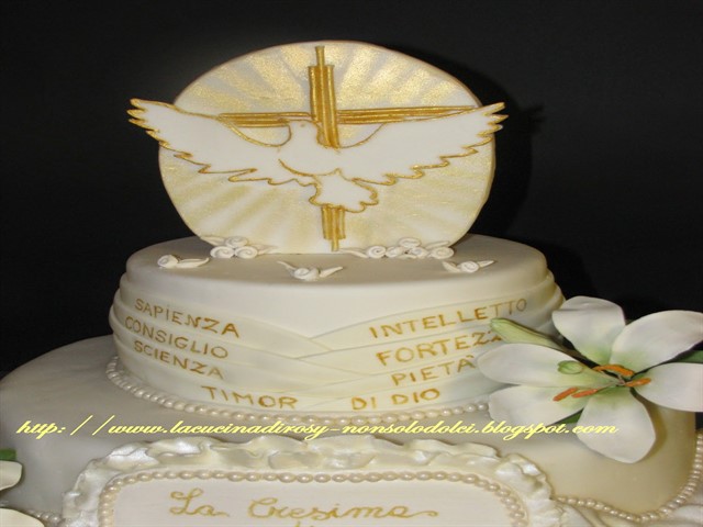 auguri cresima 8