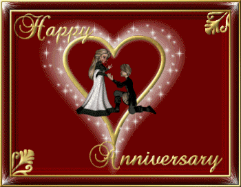 Happy Anniversary (Felice Anniversario)