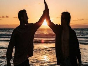 migliore amico