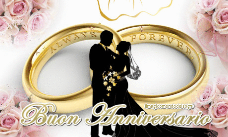 Buon Anniversario