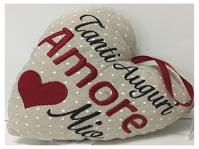 Tanti auguri amore mio