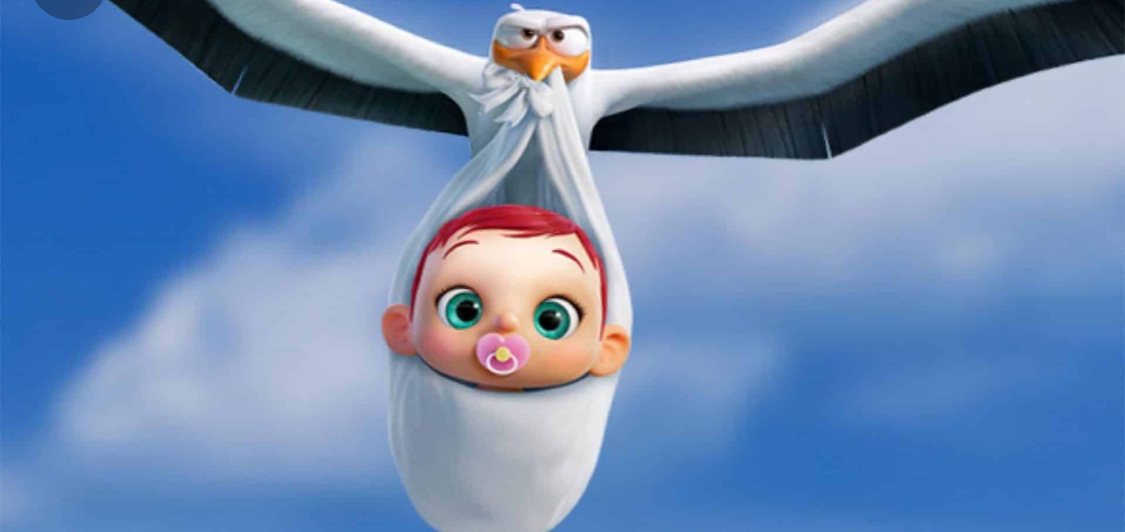 nascita bimbo