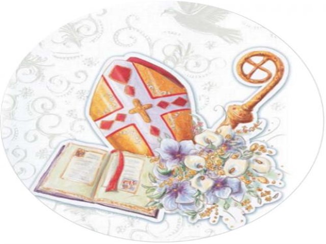 Santa Cresima immagini