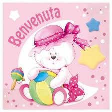 immagini nascita bimba 2