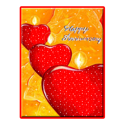 Happy Anniversary (Felice Anniversario)