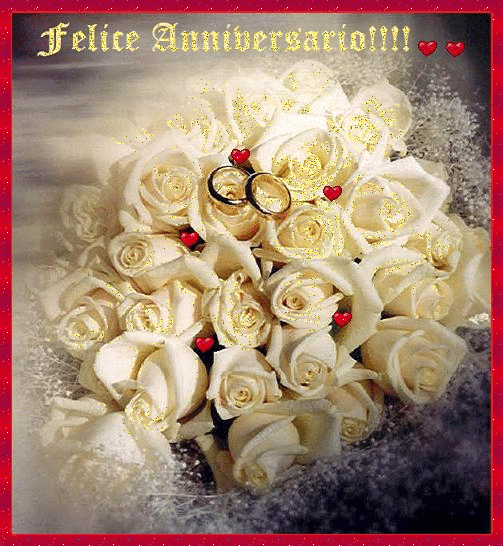 Felice Anniversario!!!!