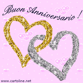 Buon Anniversario!