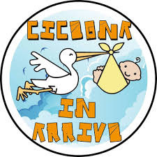 Cicogna in arrivo