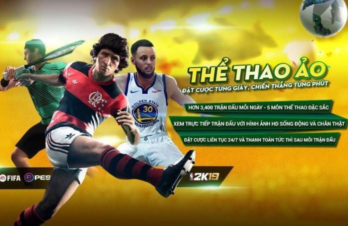 Thể Thao New88