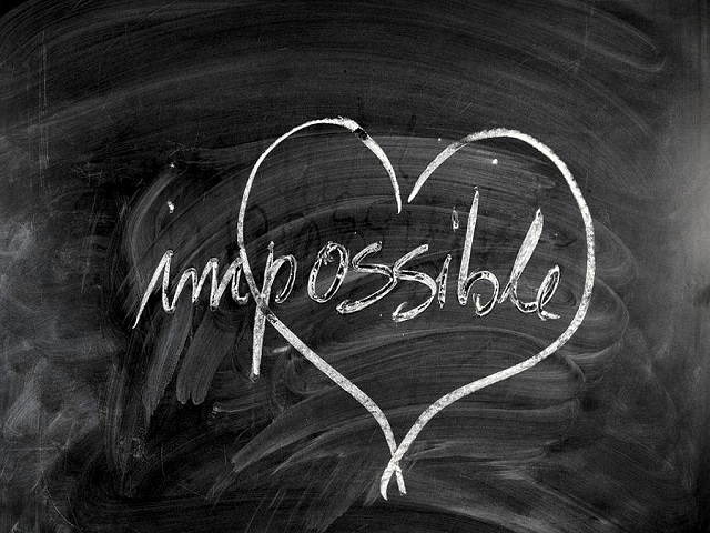 amore impossibile