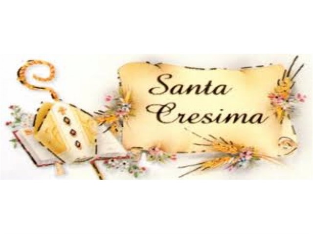 Santa Cresima