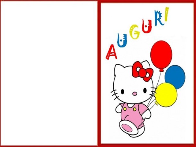 Auguri