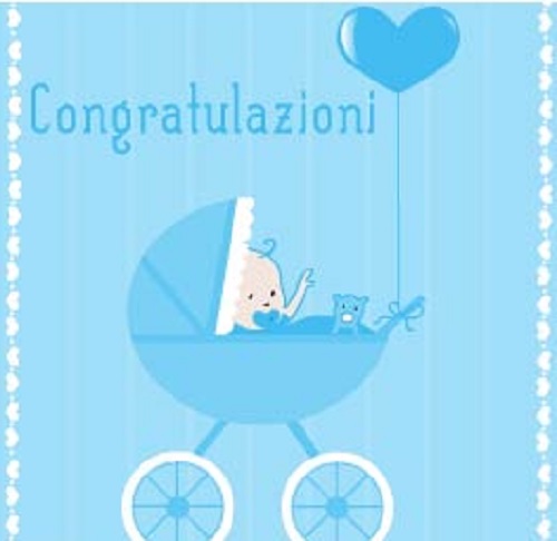 Congratulazioni