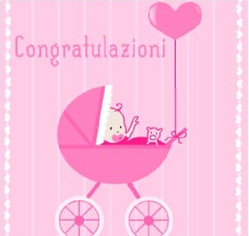 Congratulazioni