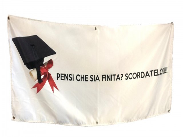 Pensi che sia finita? Scordatelo