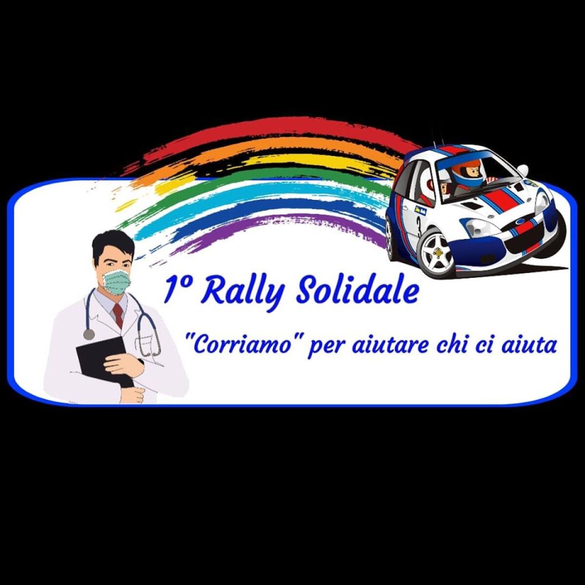 La Toscana lancia il 1° Rally Solidale - 