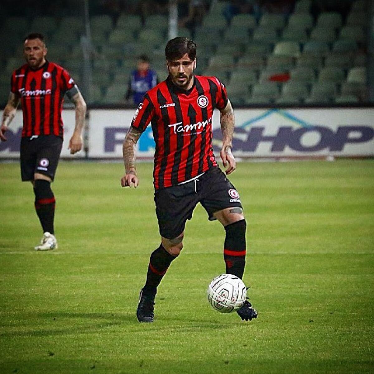 Vacca: "De Zerbi ha cambiato mio modo di vedere calcio" - 