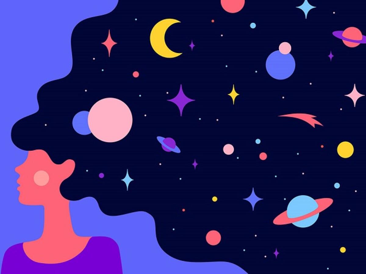 Frasi e immagini sui sogni: 205 ispirazioni per sognatori - 