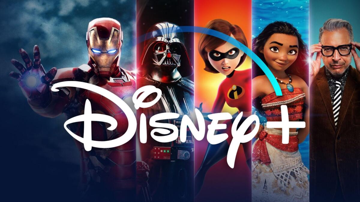 Disney+ rivela anche le date d'uscita delle nuove serie tv Marvel! - Disney+