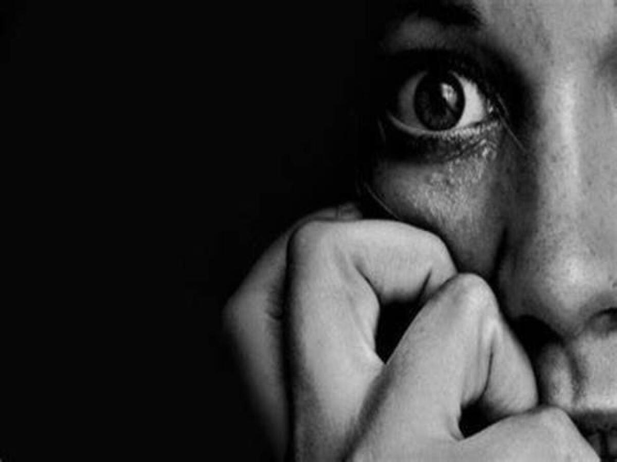 Frasi e immagini sulla paura: 100 pensieri dedicati alla paura - 