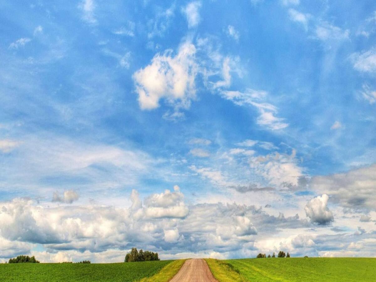 Frasi e immagini sul cielo: 136 pensieri che racchiudono emozioni suscitate solo a guardarlo - 