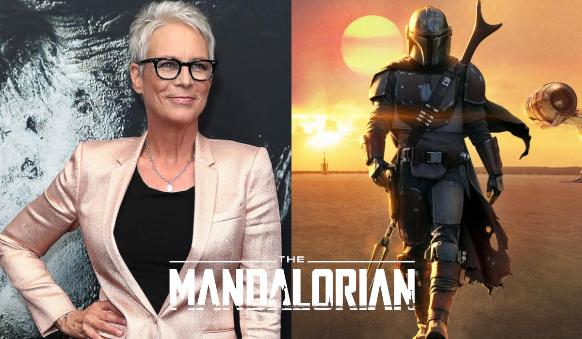 The Mandalorian: Jamie Lee Curtis entra nel cast della seconda stagione? - Jamie Lee Curtis entrerà nel cast di The Mandalorian?