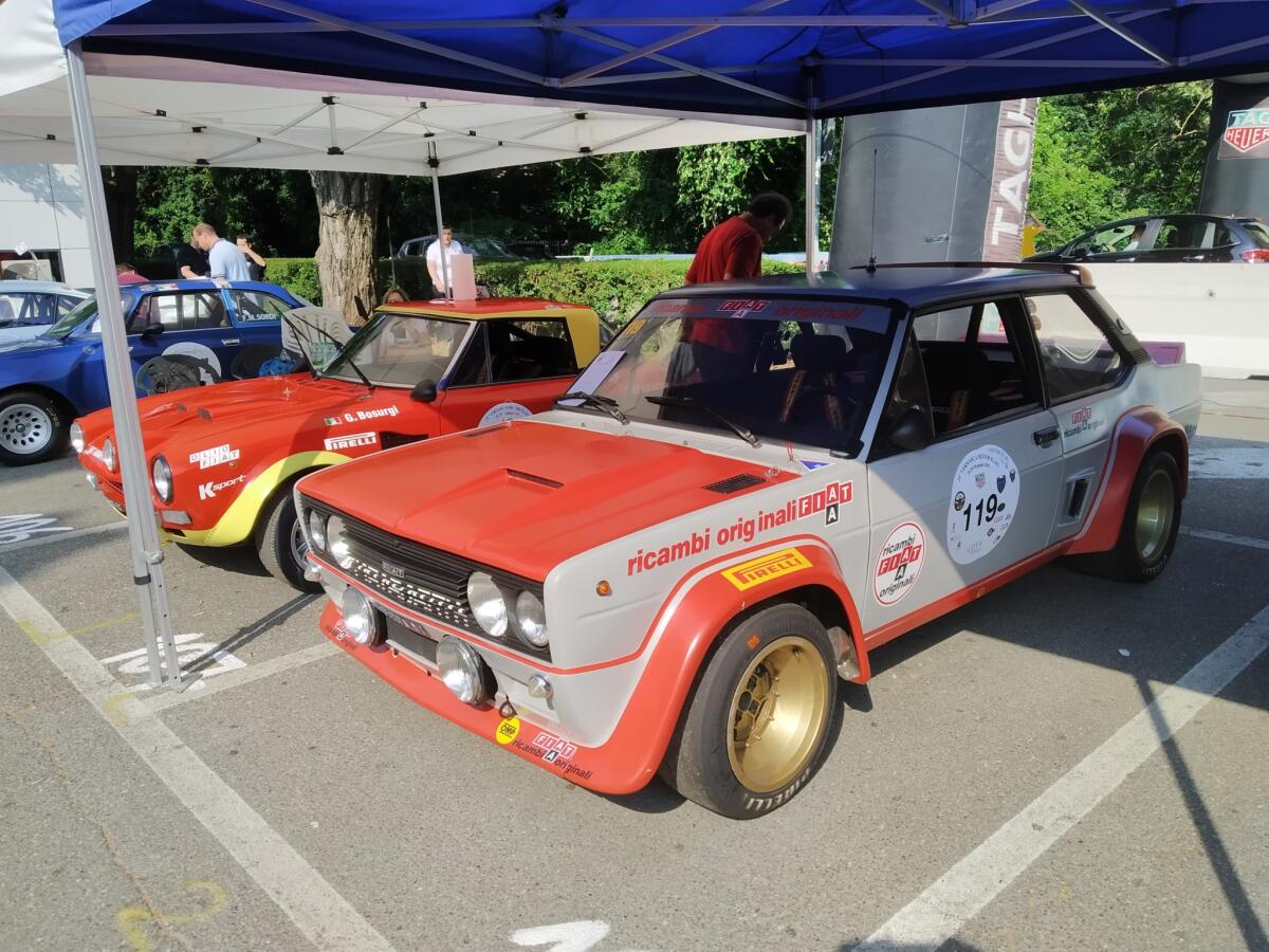 Vernasca Silver Flag rinviata al 2021 - 