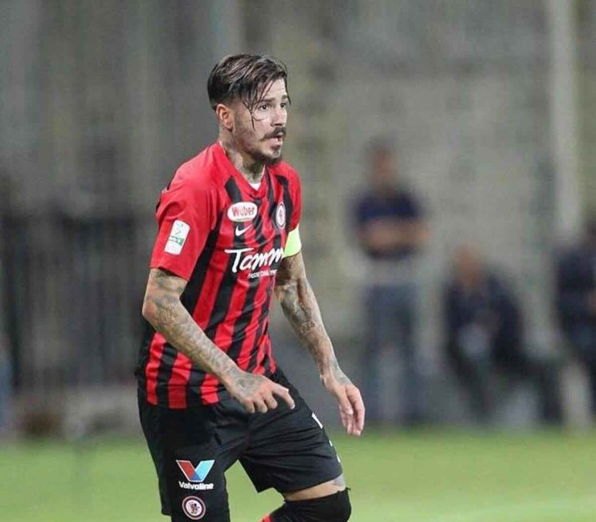 Roberto De Zerbi elogia il gioco di Antonio Junior Vacca - 