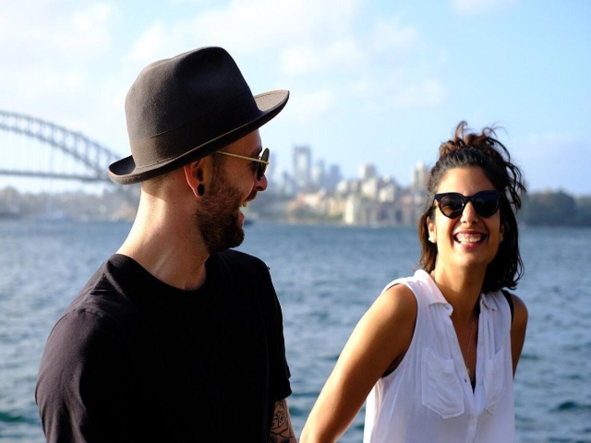 Amore divertente: 100 frasi e immagini per ridere in amore - 