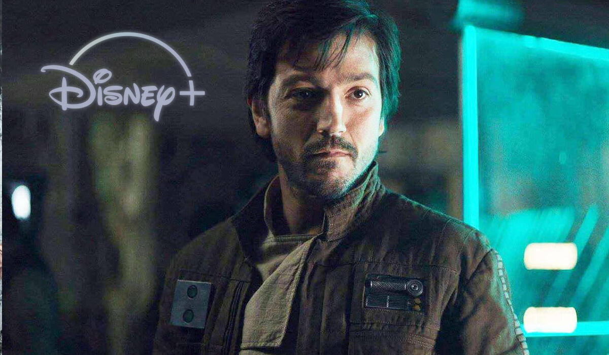 Sospesa la produzione della serie tv su Cassian Andor: ecco perché - Sospesa la produzione della serie su Cassian Andor