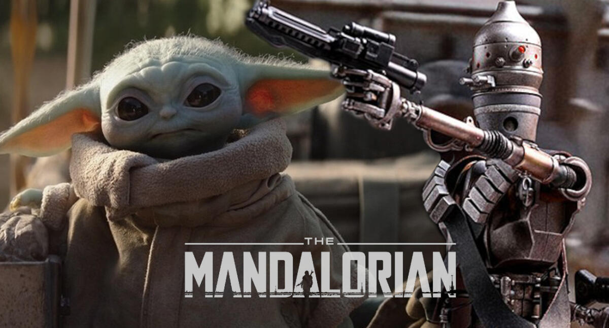 The Mandalorian: qualcun altro vuole Baby Yoda morto? - Qualcun altro vuole Baby Yoda morto