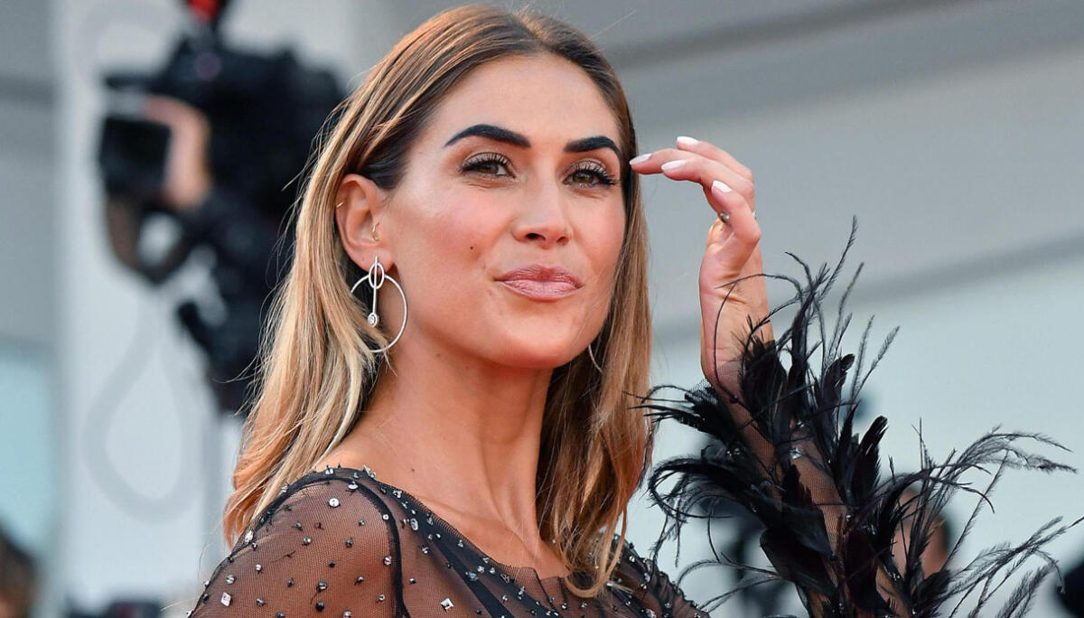 Wags, madrine e testimonial: le più amate dal pubblico - 