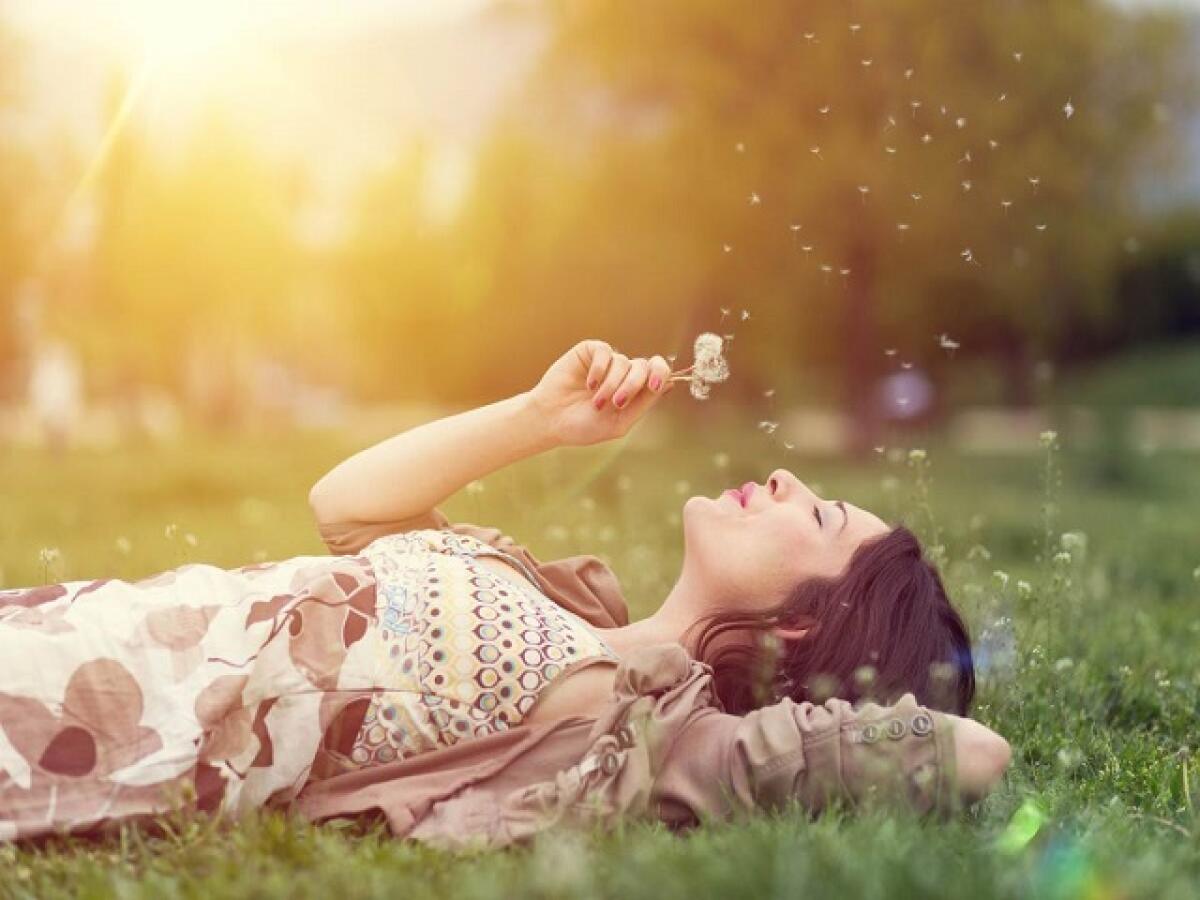 82 Immagini con frasi sulla felicità - 