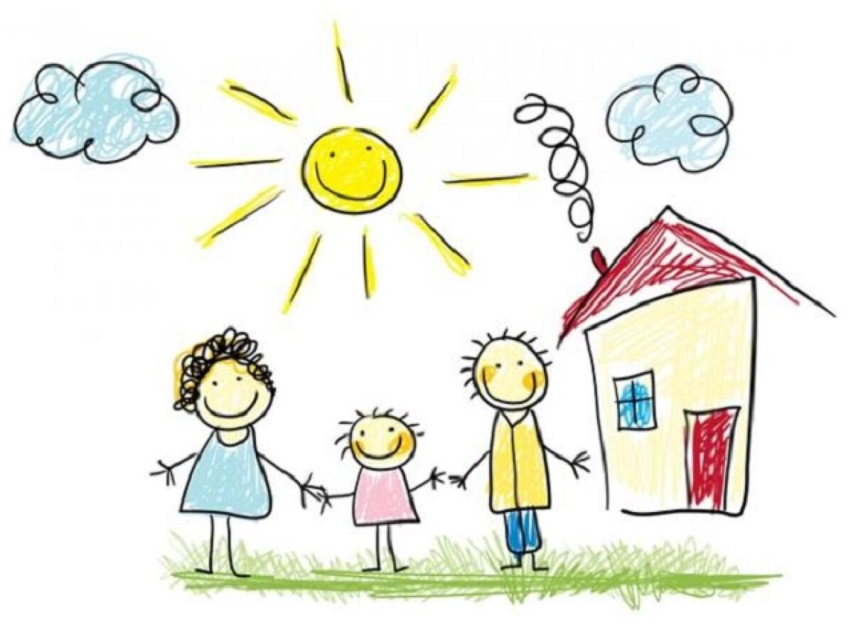 Frasi e immagini sulla famiglia: 218 aforismi, poesie, video e immagini! - 