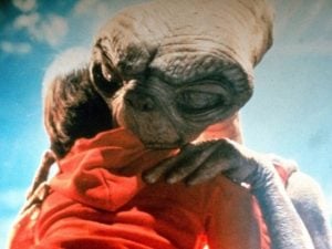 E.T. L'Extraterrestre (1982)
