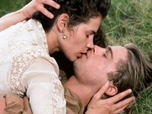 Vento di passioni (1994)