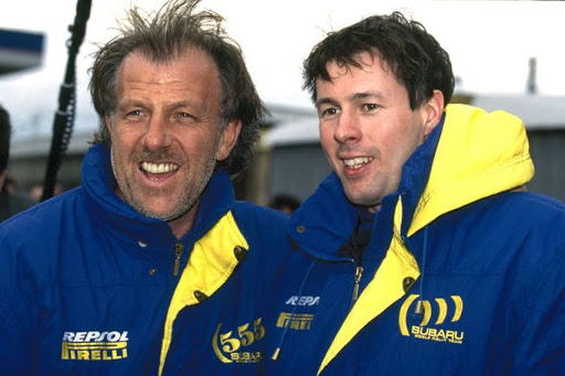 Colin McRae Rally Day: Finlandia 1992