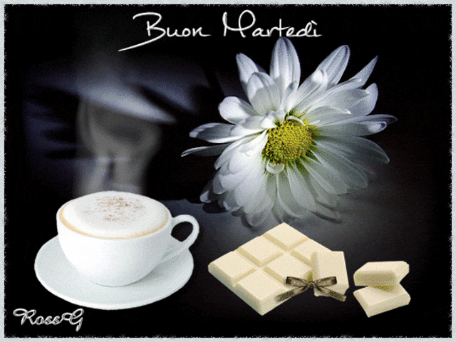 Buon Martedì