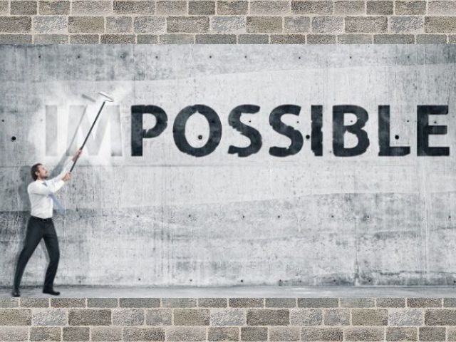 (Im)possibile