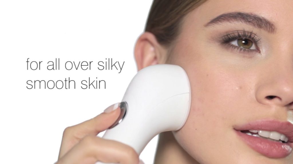 Migliori epilatori laser a diodo Rio Beauty Salon Chic X1