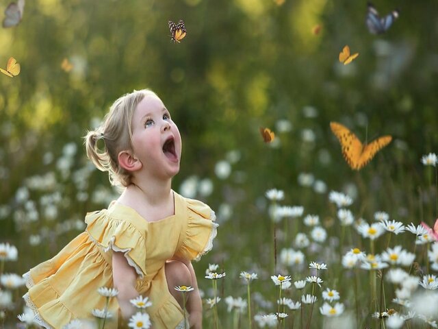 poesie per bambini sulla vita