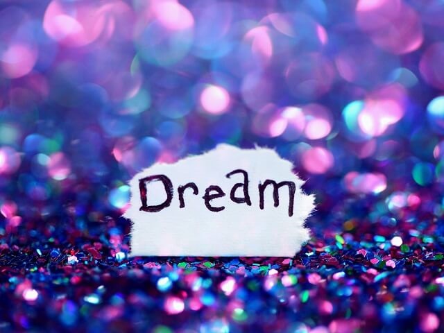 Dream (sogno)