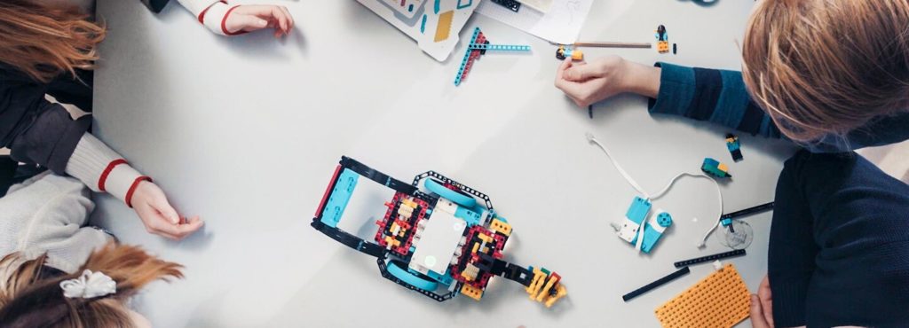 Credits: Education.lego