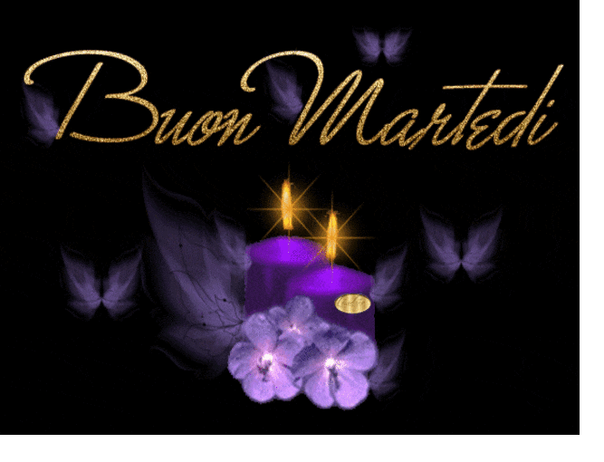 Buon Martedì