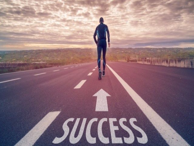 Success.(Successo)