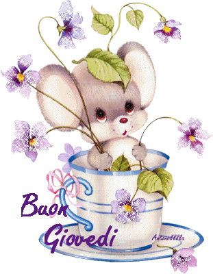 Buon giovedì
